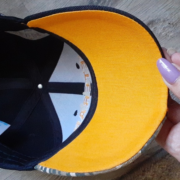 Official U.S. Army Veteran Baseball Cap, BN - Picture 3 of 7